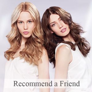 Recommend-a-Friend