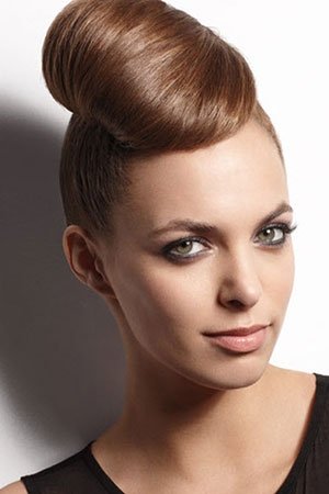 Christmas New Year Party Hairstyles Urban Coiffeur Salon